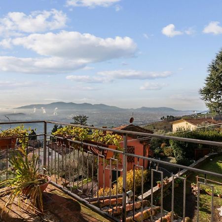 Casa Teresina Villa Collodi Eksteriør bilde