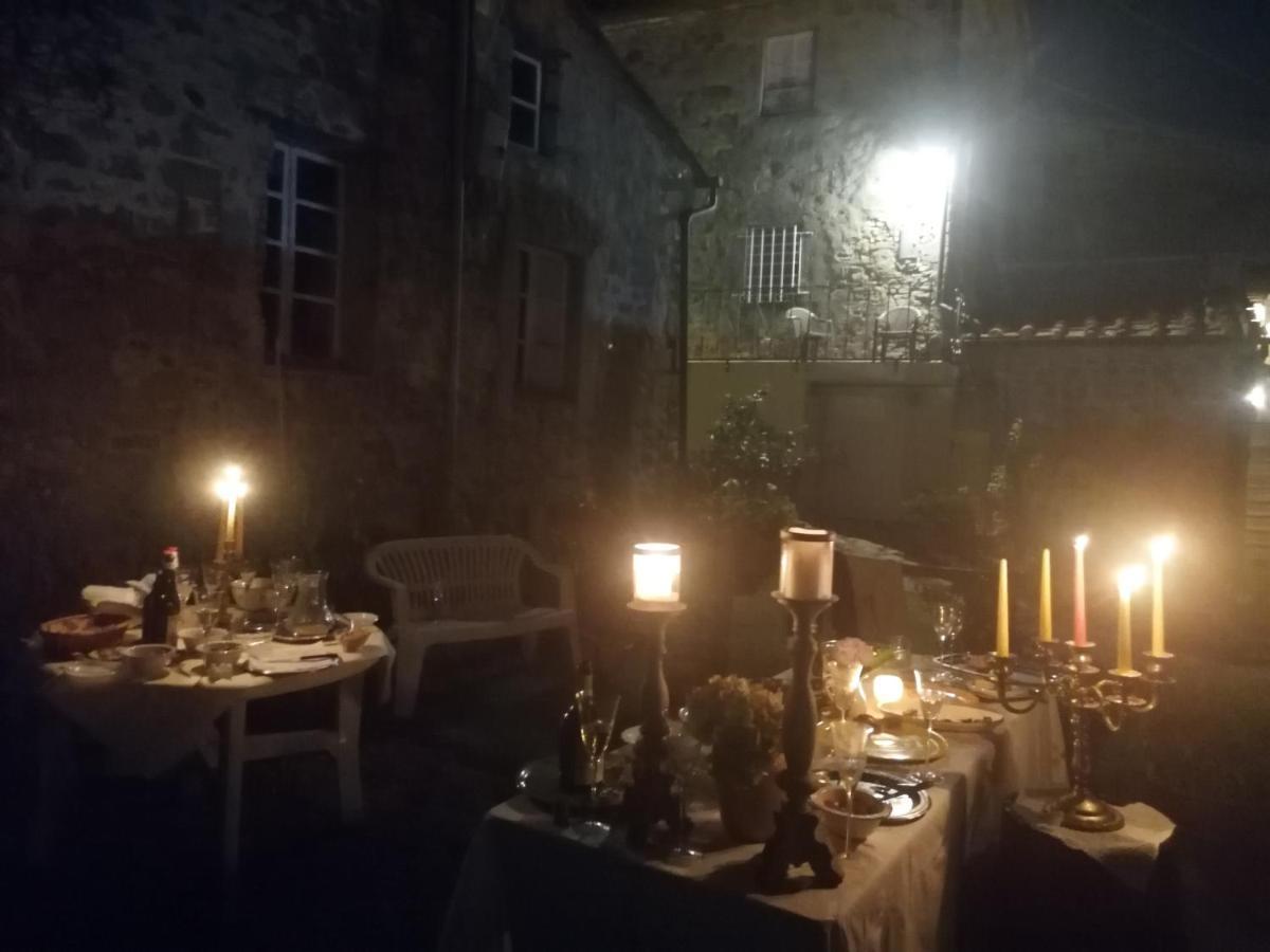 Casa Teresina Villa Collodi Eksteriør bilde