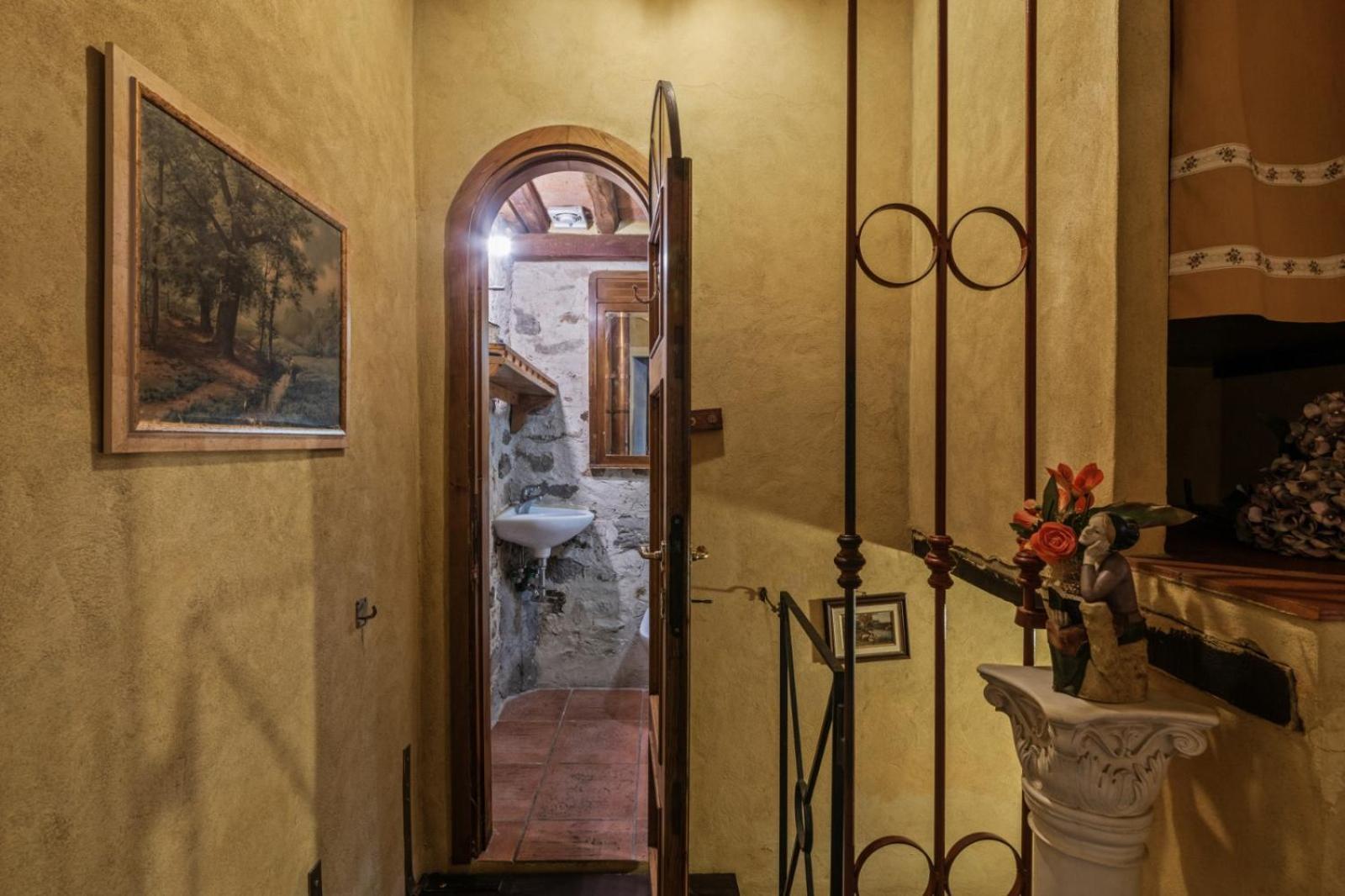 Casa Teresina Villa Collodi Eksteriør bilde
