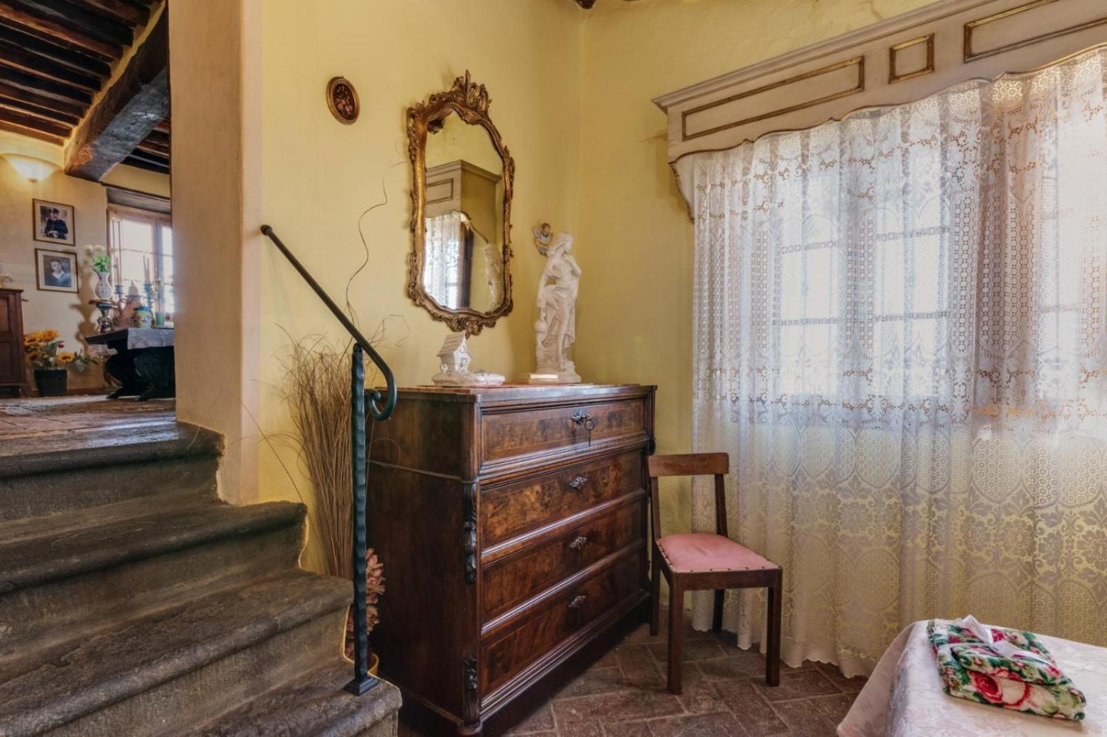 Casa Teresina Villa Collodi Eksteriør bilde