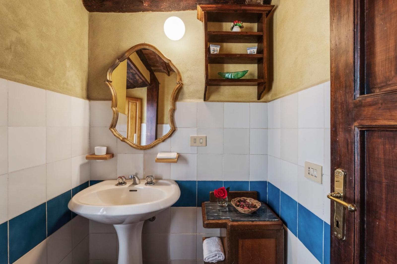 Casa Teresina Villa Collodi Eksteriør bilde