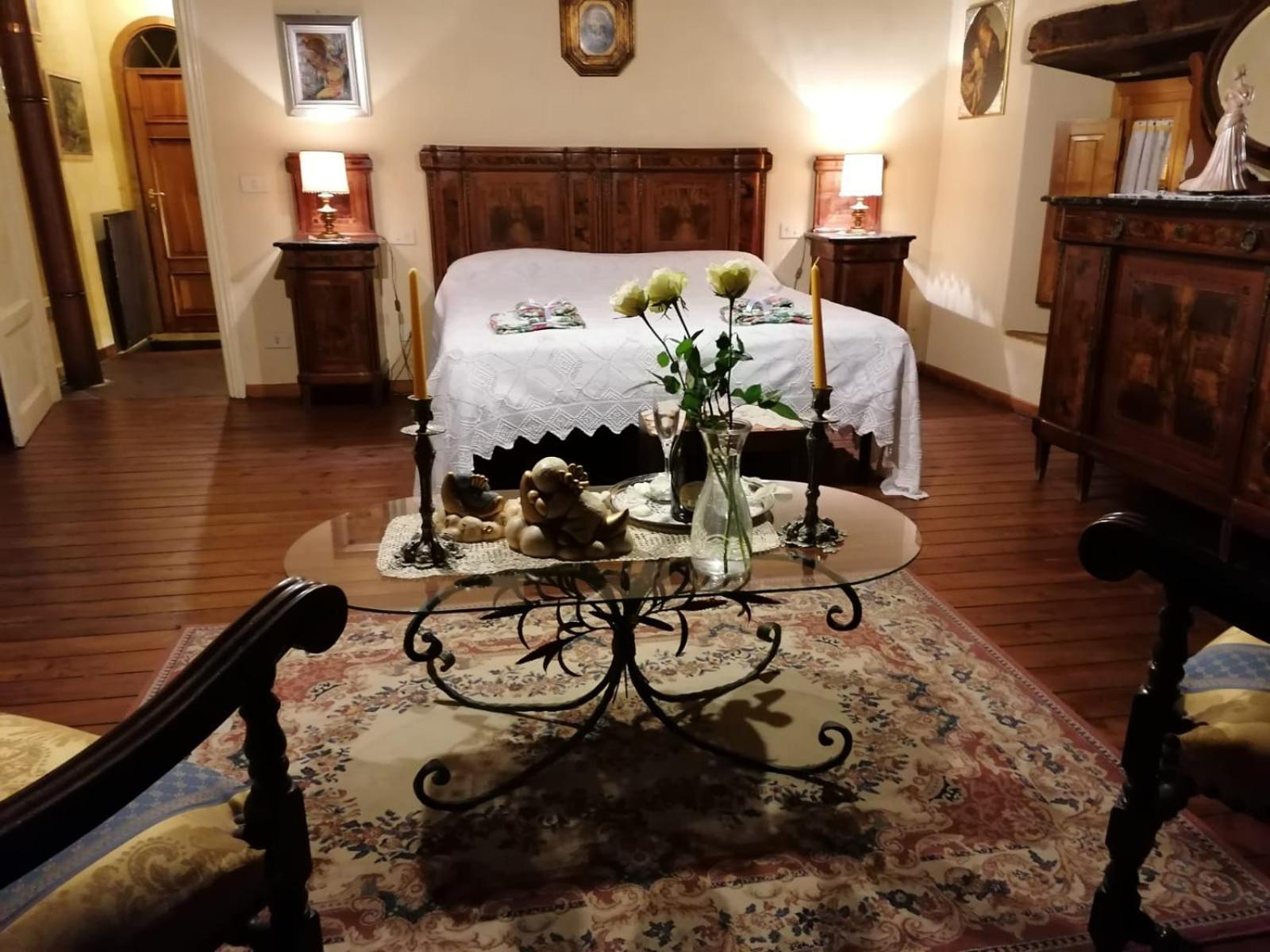 Casa Teresina Villa Collodi Eksteriør bilde