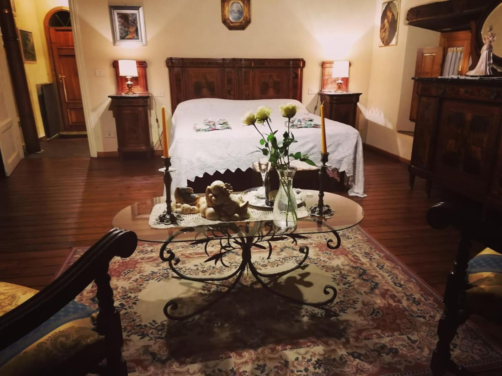 Casa Teresina Villa Collodi Eksteriør bilde