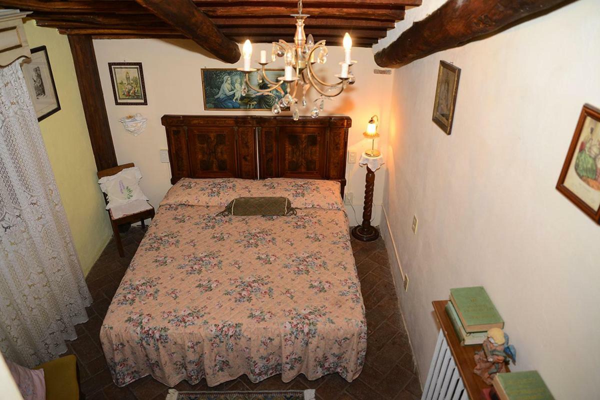 Casa Teresina Villa Collodi Eksteriør bilde