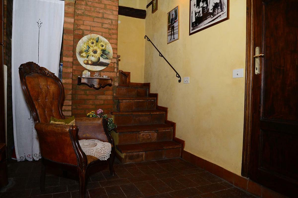 Casa Teresina Villa Collodi Eksteriør bilde