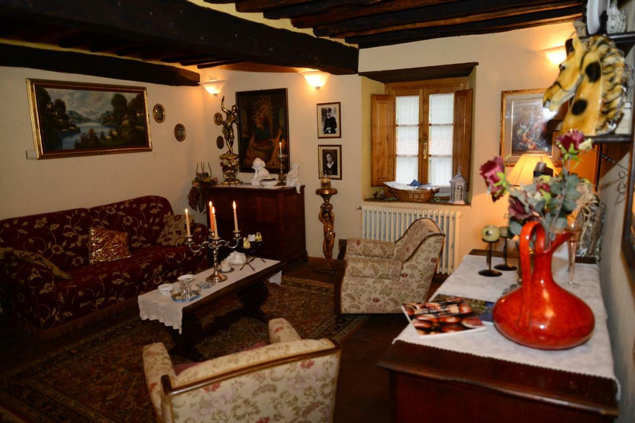 Casa Teresina Villa Collodi Eksteriør bilde